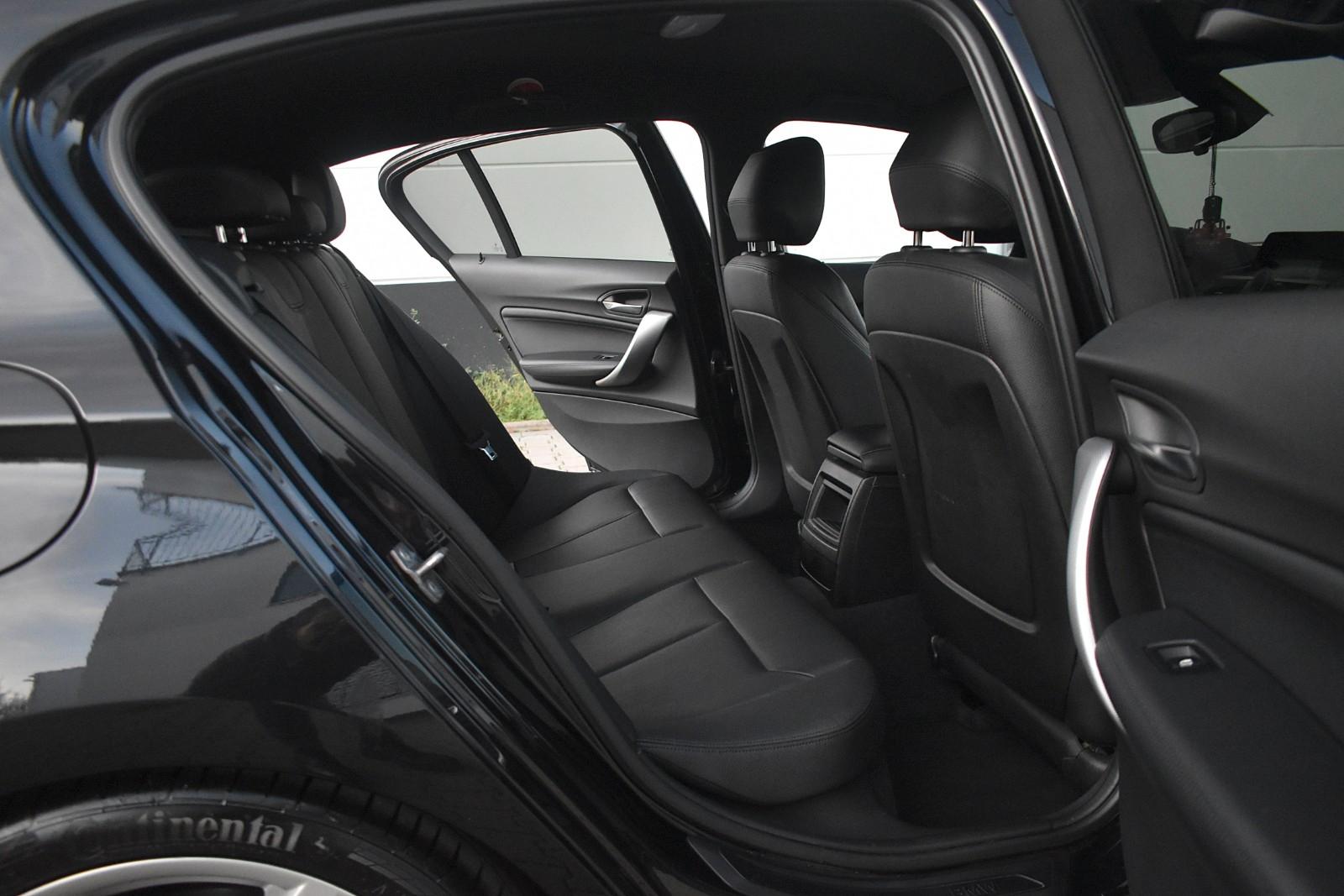 BMW 118i 170CH M SPORT