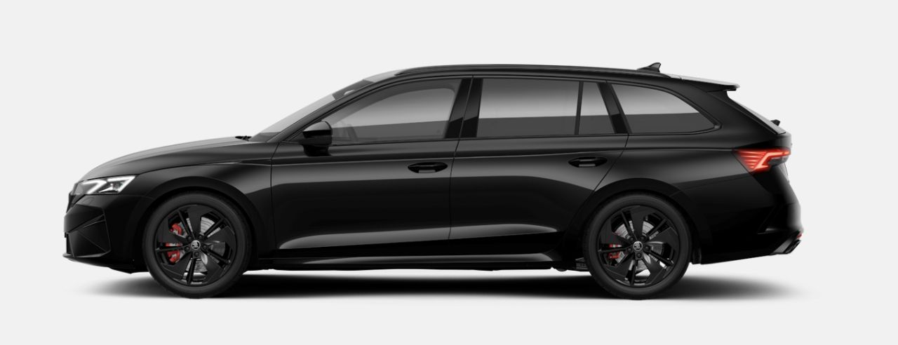 Skoda Octavia - Bild 3