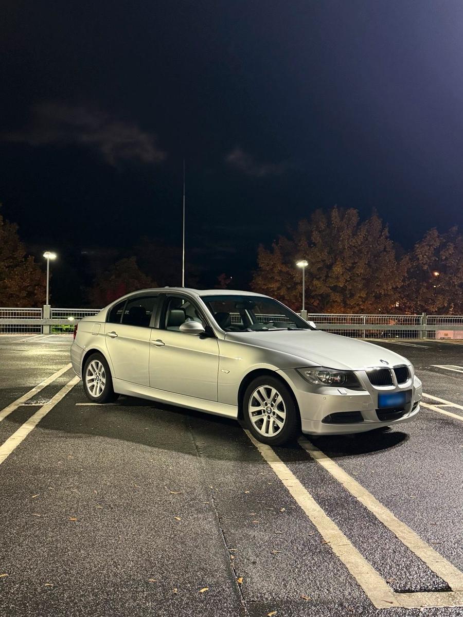 BMW 318