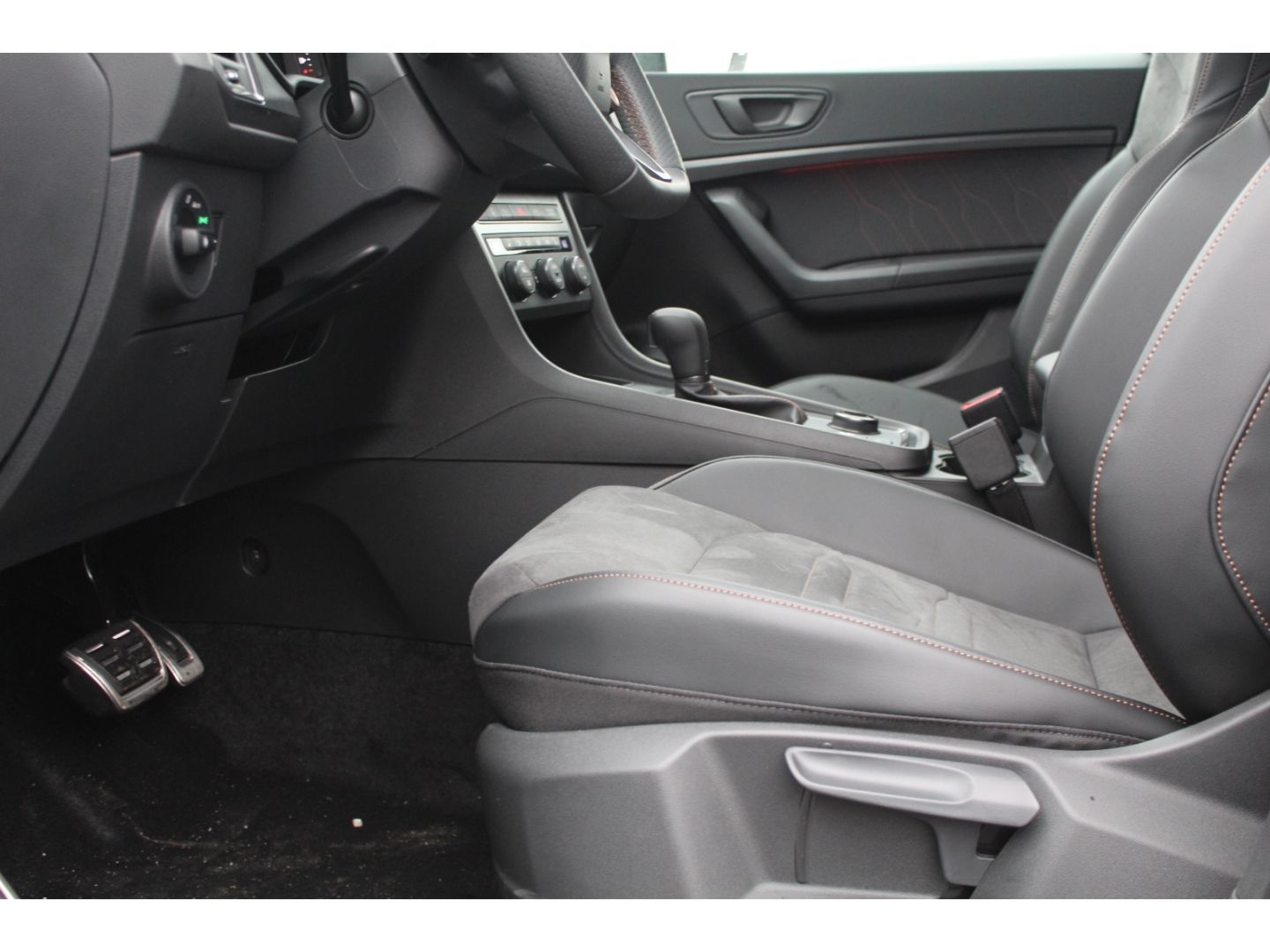 Cupra Ateca - Bild 8