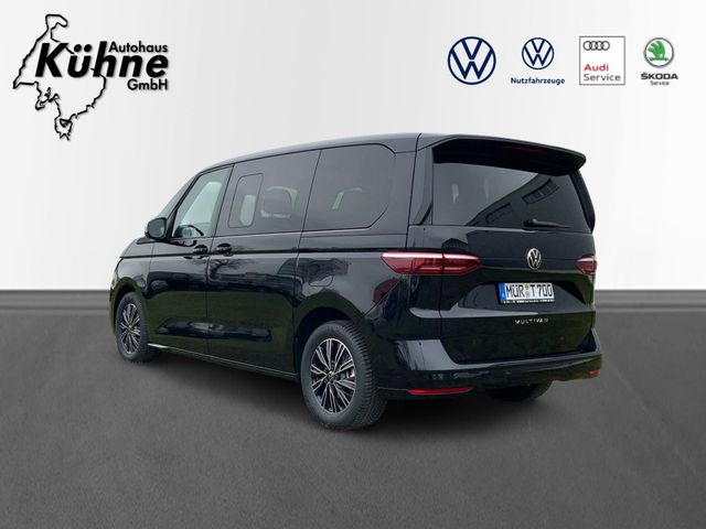T7 Multivan Life 2,0 l TSI DCC AHK