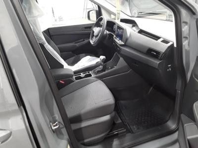 Fahrzeugabbildung Volkswagen Caddy TSI 7-Sitzer GRA AHK DAB Navi Kamera