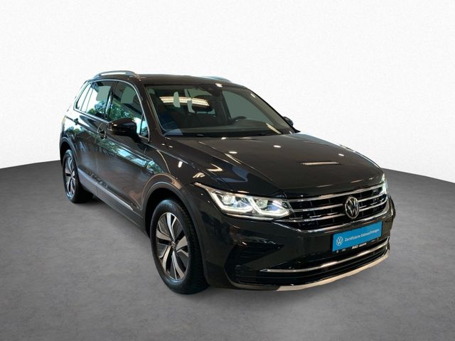 Tiguan 1.4 eHybrid ELEGANCE IQ.LIGHT+KAMERA+AHK+