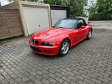 BMW Z3 Roadster 1.9 16V/Classic-Databew. 18.500.-!!!