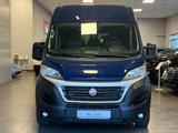 Fiat Ducato Hochr.-Kombi  Aut. 2.3 JTD 8-Sitz - Fiat Ducato: 8 Sitzer