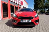 Kia ProCeed GT-Track XENON NAVI PANO SHZ - Limousine bis 25.000 Euro
