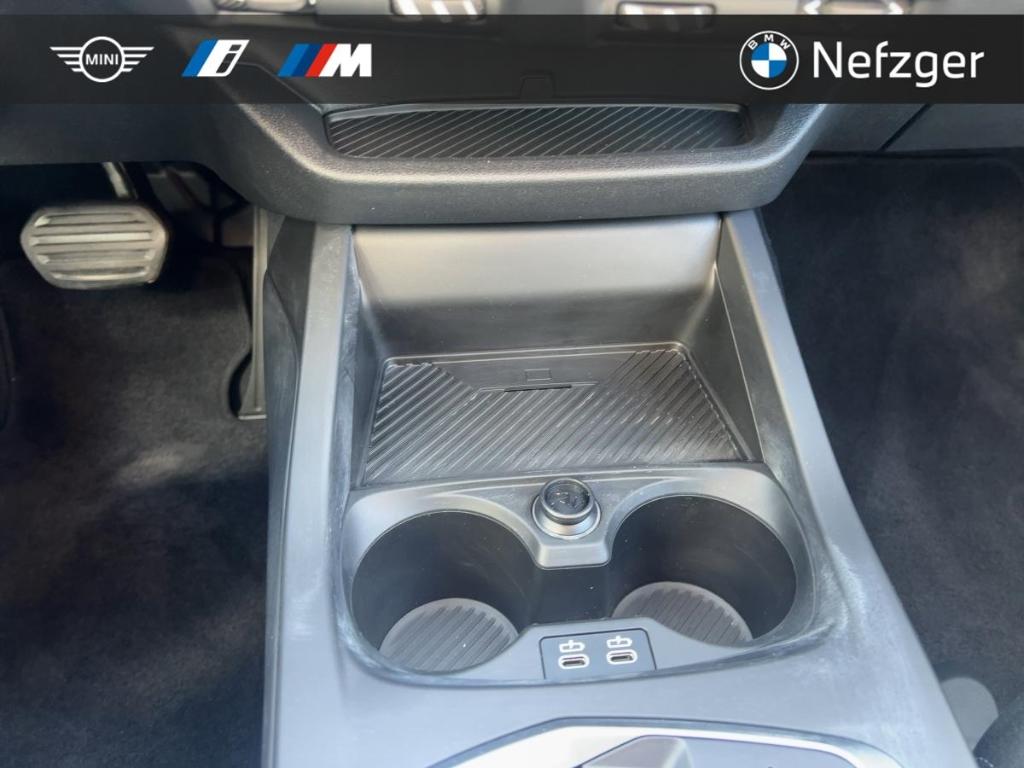 BMW 118 d Park-Assistent LED, миниатюра 18