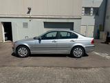 BMW E46 320i Limosine 2. Hand Automatik Re... - BMW 320 aus 1998: 320i