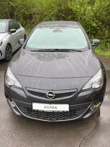 Opel Astra 2.0 Turbo 206kW S/S OPC - Opel Astra: K
