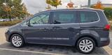 Volkswagen Sharan 2.0 TDI SCR DSG UNITED UNITED - Volkswagen Sharan in Rostock