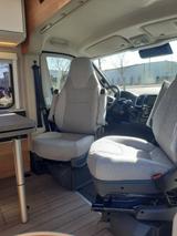 Weinsberg WEINSBERG CaraBus 600 MQ EDITION [FIRE]  - Wohnwagen & Wohnmobile in Augsburg