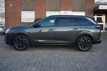 Peugeot 5008 - 7