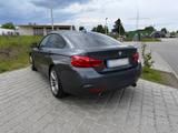 BMW 440 Gran Coupé 440i xDrive Gran Coupé M Spor... - BMW 440 Gran Coupé: Limousine