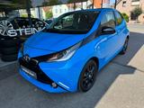 Toyota Aygo X X-Touch Play * LED * Kamera * Service NEU - Toyota Gebrauchtwagen in Bielefeld