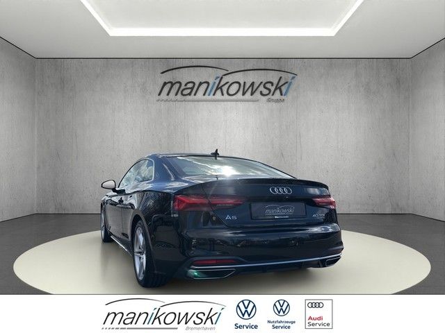 Audi A5 40 TDI 190 PS S-Tronic *advanced*LEDER KAMERA imagem 3