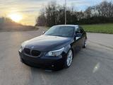 BMW 525d Mpaket 3.0 Diesel - BMW 525 aus 2007: 525d