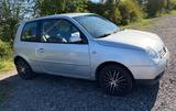 Volkswagen Lupo 1.0 Oxford Oxford - silberne Volkswagen Lupo