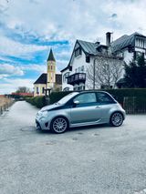 Abarth 695C 1.4 Rivale Mwst. ausweisbar 2. Hand !