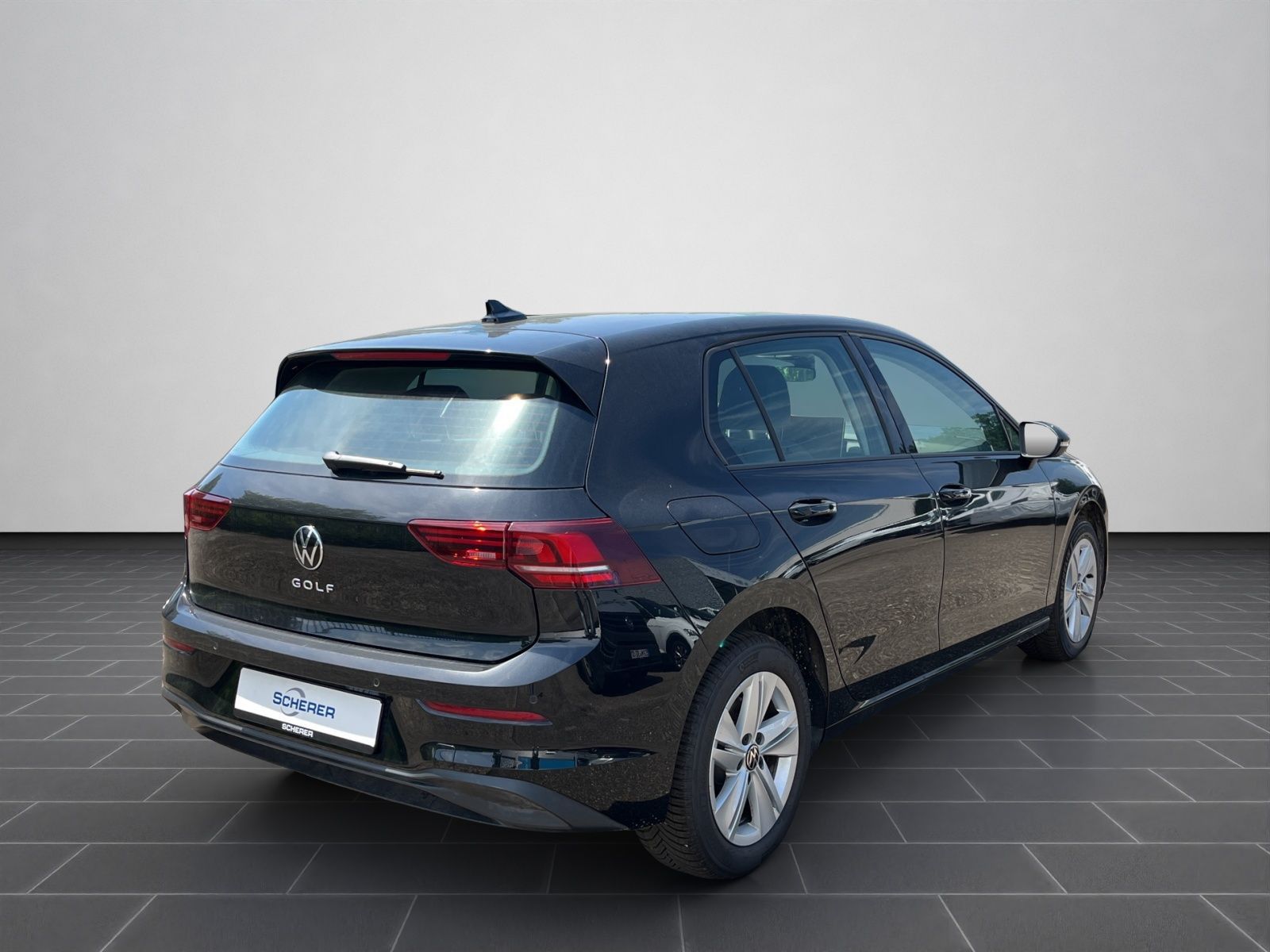 Volkswagen Golf - Bild 2
