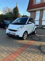 Smart ForTwo cabrio 1.0 52kW mhd pulse pulse