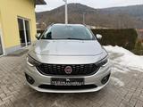 Fiat Tipo 1.4 T-Jet Lounge Klima-Bluetooth-Xenon - Fiat Tipo LOUNGE mit Benzin-Antrieb