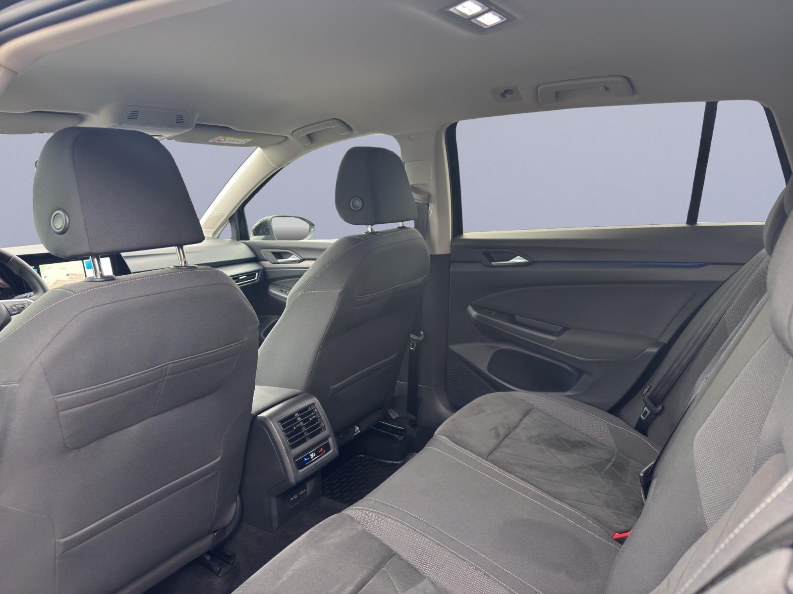 Volkswagen Golf VIII Variant Sty*AMBIE*MEMORY*IQ-LIGHT*AMBIE, миниатюра 19