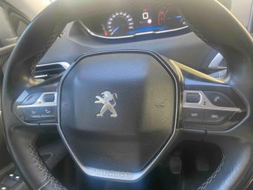 Peugeot 5008 - 10
