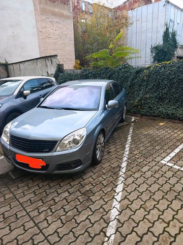 Opel Vectra C