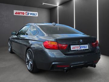 BMW 420 - 5