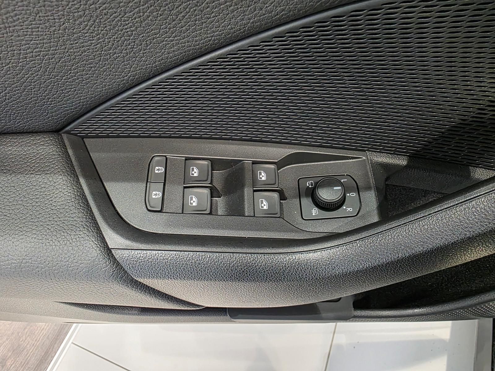 Skoda Octavia - Bild 19