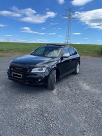 2013 AUDI SQ5 — фото 2