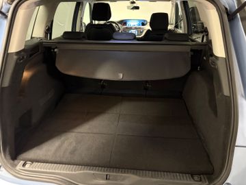 Citroen Grand C4 Picasso / SpaceTourer - 7