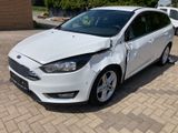 Vorschaubild Ford Focus Turnier Titanium