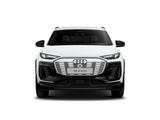 Audi Q6 e-tron quattro 2x S line *Wärmep.*AHK*PANO*20 - Audi: Geländewagen, Q6