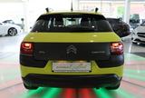 Citroën C4 Cactus Feel*LEDER*SHZ*ALU*KMERA*TEMPOMAT*MFL* - Citroën in Bonn