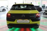 Citroën C4 Cactus Feel*LEDER*SHZ*ALU*KMERA*TEMPOMAT*MFL* - Citroën in Köln