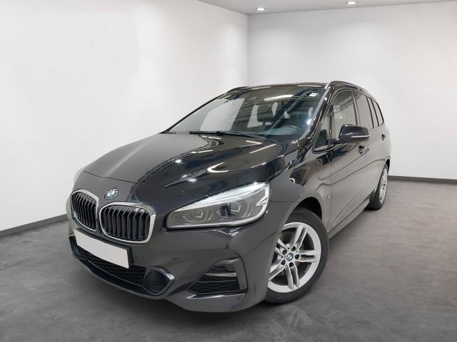 BMW Gran Tour*218 i M-Sport*Businnes*Aerodyn.*M-Fahr