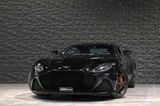 Aston Martin DBS 5.2 V12