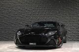 Aston Martin DBS Superleggera - Premium Audio - Full Seats - schwarze Aston Martin DBS