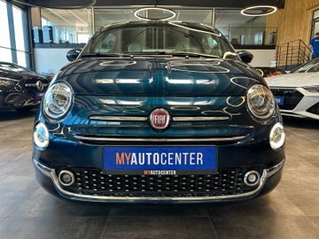 MYAUTOCENTER – Gebraucht- und Jahreswagen mit Werkstattservice in Pfaffenhofen Fiat 500 *DolceVita*PANO*TEMPO*TÜV-052028*KLIMA