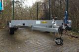 Humbaur PKW Fahrzeugtransporter HA EA G - Angebote
