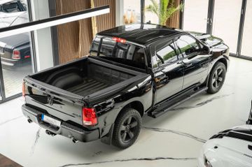 Dodge RAM - 6