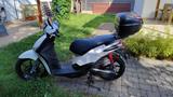 Piaggio Liberty S 50 - PIAGGIO LIBERTY 50