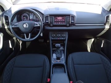 Skoda Karoq - 9