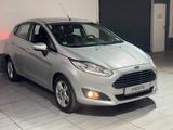 Ford Fiesta Titanium Berganfahr Regensensor - Ford Fiesta: Titanium