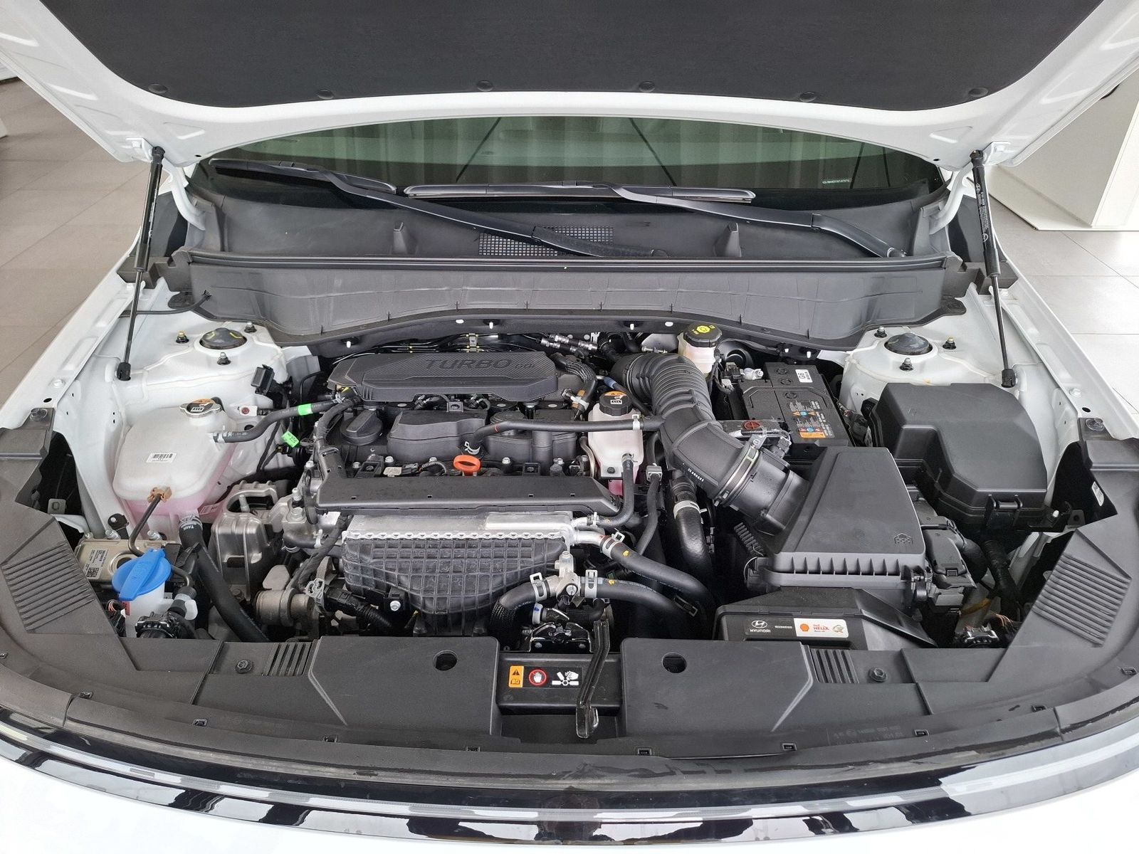 Hyundai Kona – Bild 36