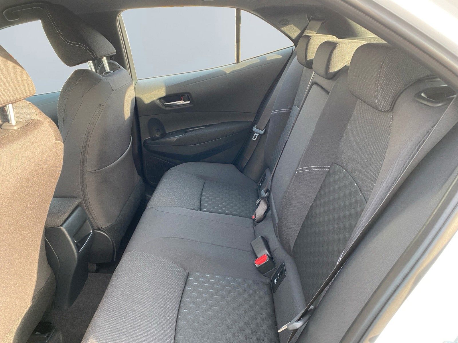 Toyota Corolla - Bild 13