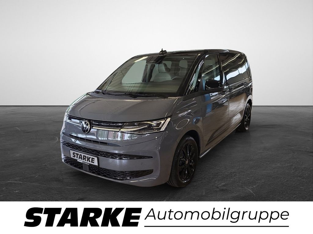 Image of Volkswagen T7 Multivan