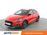 Ford Focus 1.5 EcoBoost Active Aut.*NAVI*LED*ACC*SPUR - Ford Focus: Rot