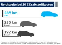 Volkswagen up! - Vorschau Bild 4